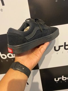 Imagem do Tênis Vans Old Skool Preto