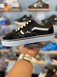 Tênis Vans Old Skool Tradicional