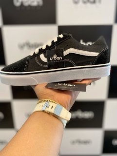 Tênis Vans Old Skool Tradicional - comprar online