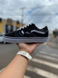 Tênis Vans Old Skool Tradicional na internet