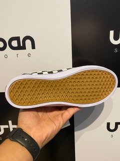 Tênis Vans Old Skool Xadrez
