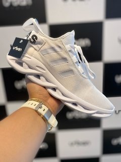 Tênis Adidas Yeezy 2020 Branco (Masculino)