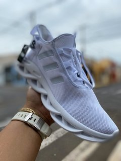 Tênis Adidas Yeezy 2020 Branco (Masculino) - Urban Store - Moda Masculina, Roupas, Calçados e muito mais!