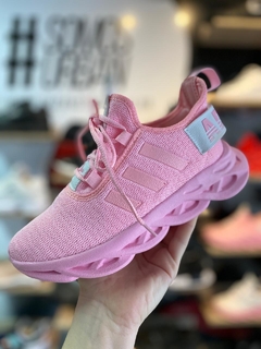 Tênis Adidas Yeezy Maverick 2020 Rosa (Feminino)