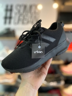 Tênis Adidas Punisher Preto (Masculino)