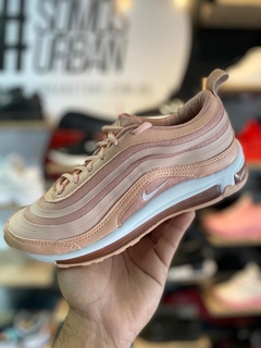 Tênis Nike Air Max 97 Nude (Feminino)