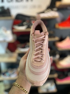 Tênis Nike Air Max 97 Nude (Feminino) - comprar online