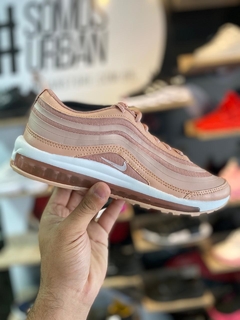 Tênis Nike Air Max 97 Nude (Feminino) na internet