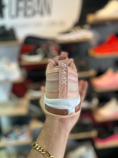 Tênis Nike Air Max 97 Nude (Feminino) - Urban Store - Moda Masculina, Roupas, Calçados e muito mais!