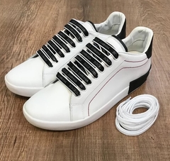 Tênis Dolce & Gabbana Portofino Branco