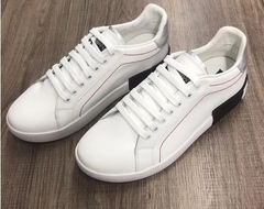 Tênis Dolce & Gabbana Portofino Branco na internet