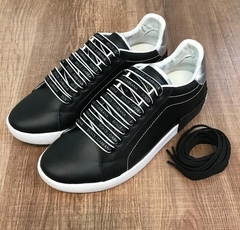 Tênis Dolce & Gabbana Portofino Preto