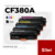 Cartucho Alternativo HP CF380A CF381A CF382A CF383A