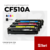 Cartucho Alternativo HP CF510A CF511A CF512A CF513A - comprar online