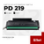 Cartucho Alternativo Pantum PD219