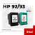 Cartucho Alternativo HP 92 / 93