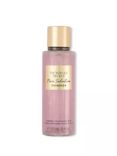 Splash Pure Seduction Shimmer 250ml Victoria's Secret - comprar online