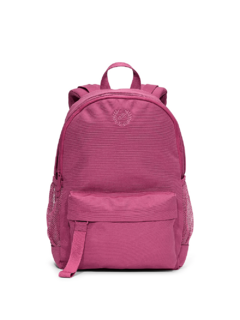 Mochila Classic Rosa Malva Porta Notebook PINK Victoria's Secret