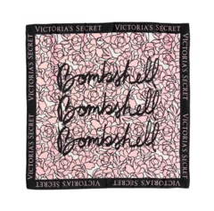 Pañuelo Rosa Bombshell Victoria's Secret - comprar online