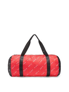 Bolso Plegable Rojo Logos PINK Victoria's Secret