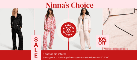 Carrusel Ninna's Choice