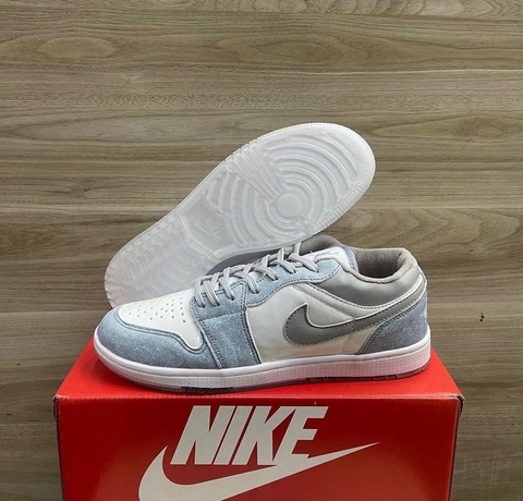 TENIS NIKE AIR JORDAN