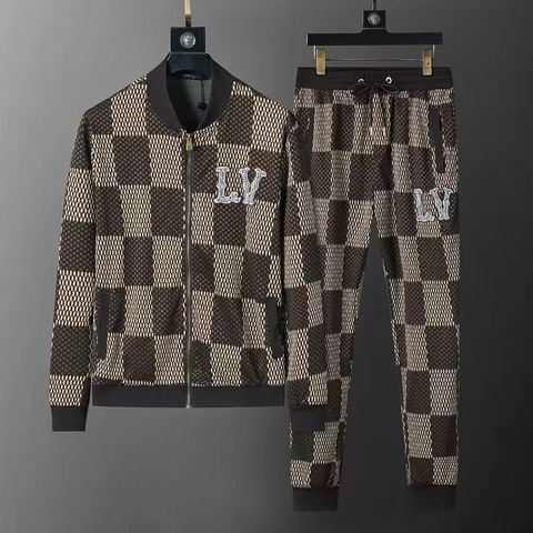 CONJUNTO LOUIS VUITTON - comprar online
