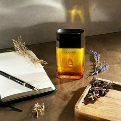 PERFUME AZZARO HOMME 200ml