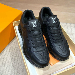 TÊNIS LOUIS VUITTON PREMIUM - loja online