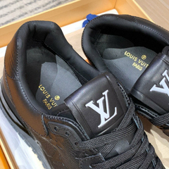 TÊNIS LOUIS VUITTON PREMIUM na internet