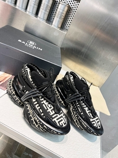 TENIS BALMAIN PREMIUM - comprar online