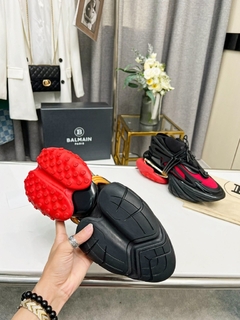 TENIS BALMAIN PREMIUM na internet