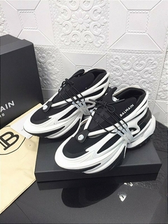 TENIS BALMAIN PREMIUM