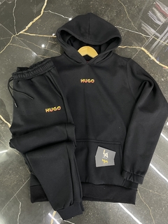 CONJUNTO BOSS - comprar online