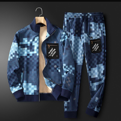 CONJUNTO LOUIS VUITTON - comprar online