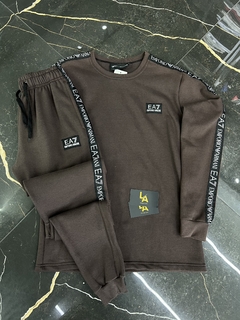 CONJUNTO ARMANI - comprar online
