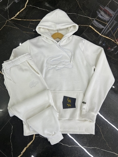 CONJUNTO LACOSTE - comprar online
