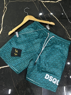 BERMUDA DSQUARED - comprar online