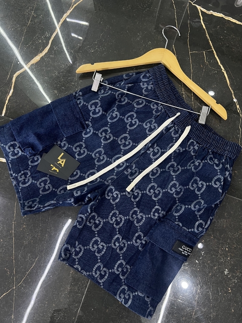 BERMUDA GUCCI - comprar online