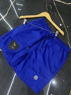 BERMUDA MONCLER - comprar online