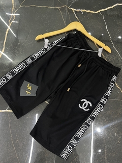 BERMUDA CHANEL - comprar online
