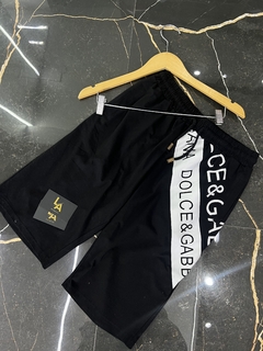BERMUDA DOLCE GABBANA - comprar online