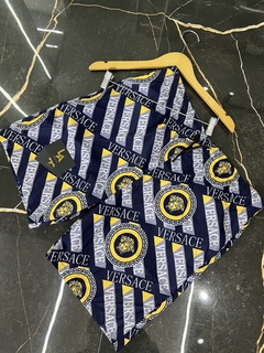 BERMUDA VERSACE - comprar online
