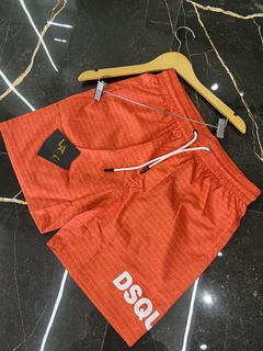 BERMUDA DSQUARED - comprar online