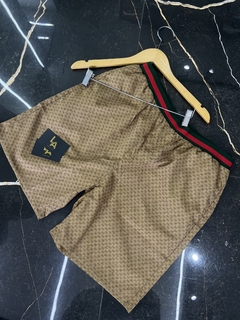 BERMUDA GUCCI - comprar online