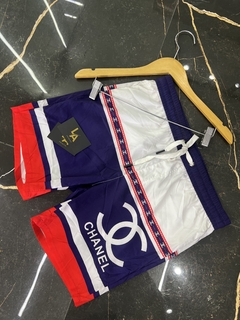 BERMUDA CHANEL - comprar online
