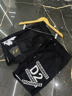 BERMUDA DSQUARED - comprar online