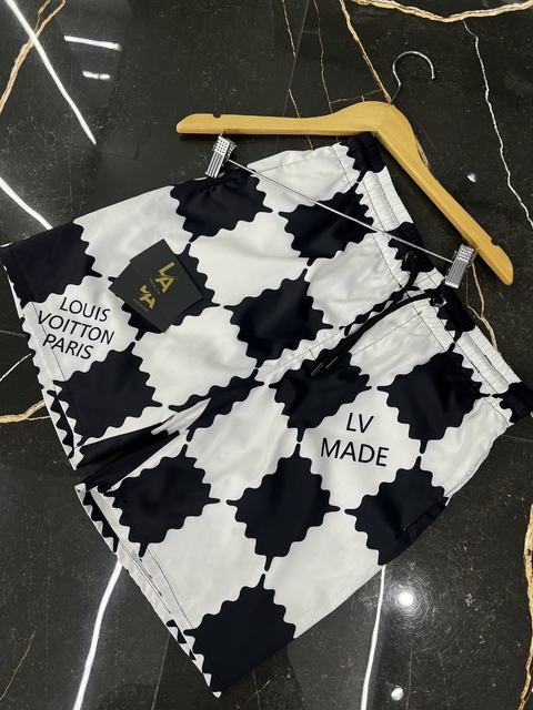 BERMUDA LOUIS VUITTON - comprar online