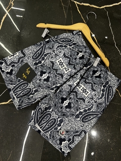BERMUDA MONCLER - comprar online