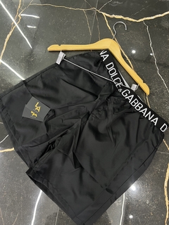 BERMUDA DOLCE GABBANA - comprar online